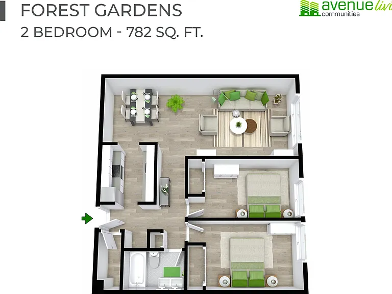 35 Wood Lily Dr — Photo 23