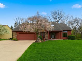 4317 Huntley Ct, Fort Wayne, IN 46814