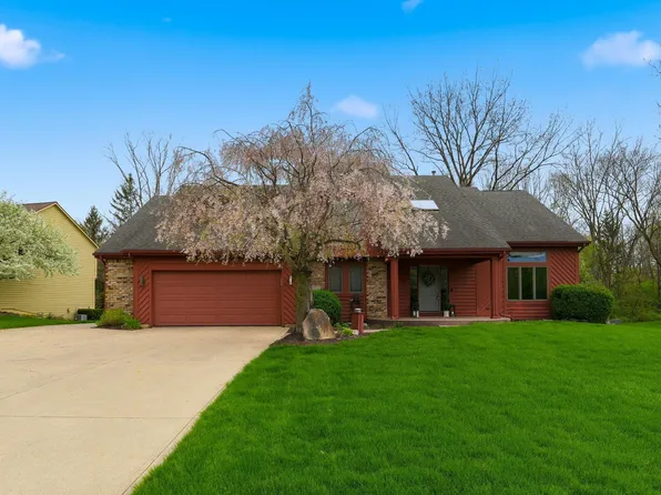 4317 Huntley Ct, Fort Wayne, IN 46814