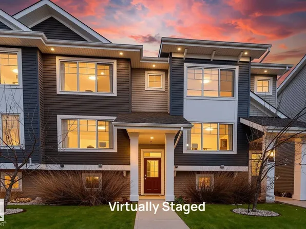 5203 149th Ave NW #31, Edmonton, AB T5A 1B5