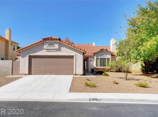 8361 Gresham Dr, Las Vegas, NV 89123