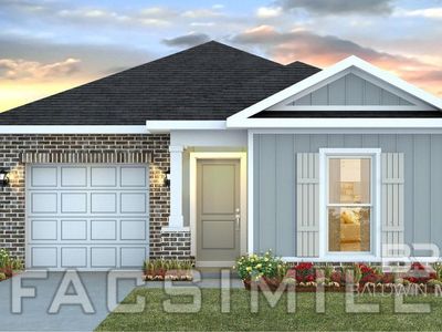 32529 Revere Dr Lot 96, Spanish Fort, AL, 36527
