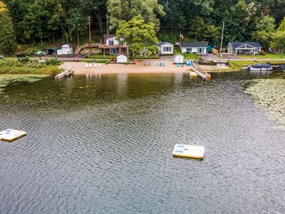 3985 S Shore Dr, Delton, MI, 49046