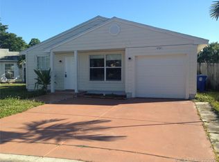 1731 SW 84th Ave, Hollywood, FL 33025