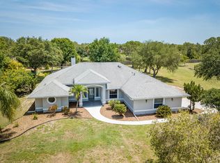 4017 Secretariat Ln, Malabar, FL 32950