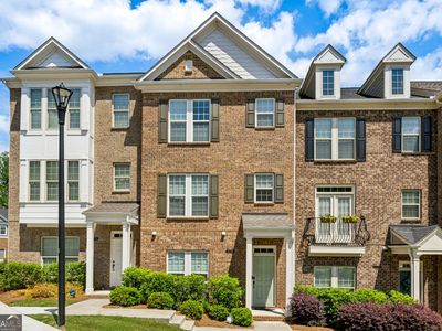 1174 City Park Ln, Decatur, GA, 30033
