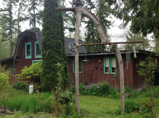 21020 173rd Ave SE, Yelm, WA 98597