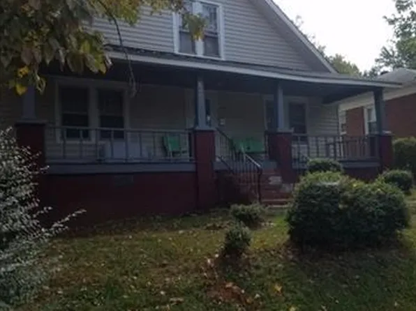 1808 Taylor Ave, Charlotte, NC 28216