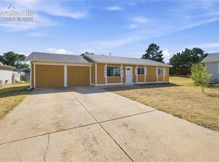 7010 Shoshone Way, Colorado Springs, CO 80915