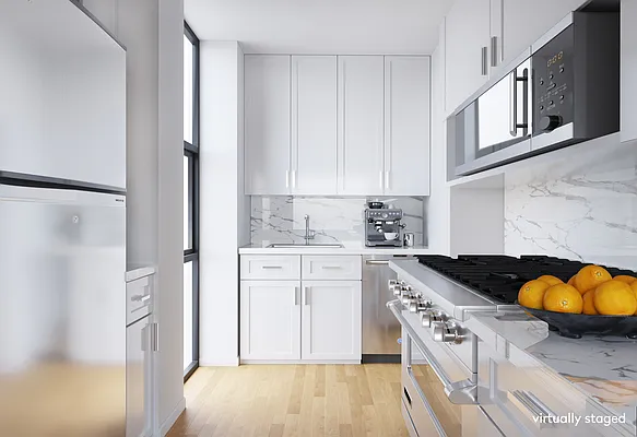 Sold by Brown Harris Stevens | media 17