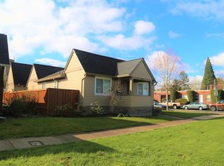 1660 NW Van Buren Ave, Corvallis, OR 97330