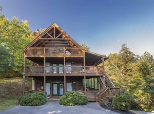 1721 Zurich Rd, Gatlinburg, TN 37738