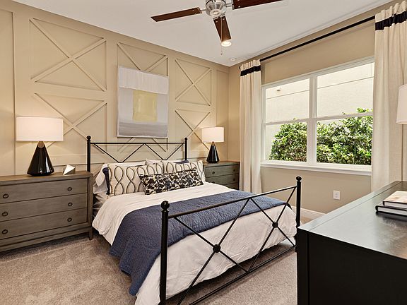 Extra Suite Bedroom