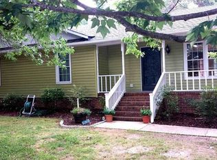 101 Oak Dr #3, Greer, SC 29650