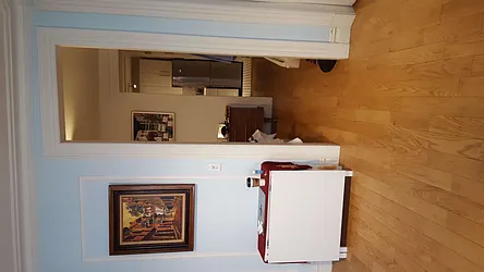 Rented by Owner