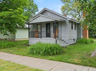 233 Cherry Dr, Troy, MI