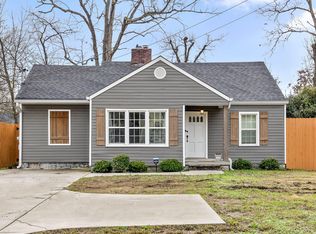 304 N Moore Rd, Chattanooga, TN 37411