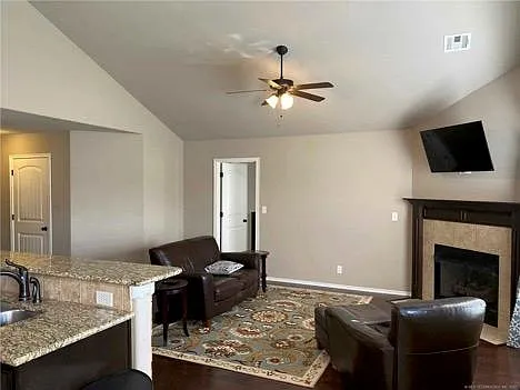 8986 S 253rd East Ave — Photo 5