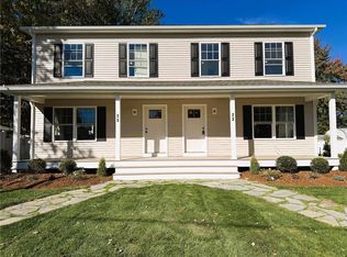 23 Wood St #25, Warwick, RI 02889