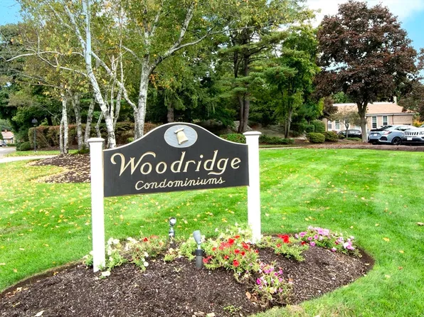675 Pleasant St Unit 8, Weymouth, MA 02189