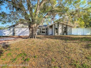 11085 Maderia St, Spring Hill, FL 34609