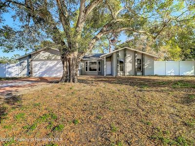 11085 Maderia St, Spring Hill, FL, 34609