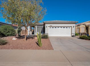 1852 E Sycamore Rd, Casa Grande, AZ 85122