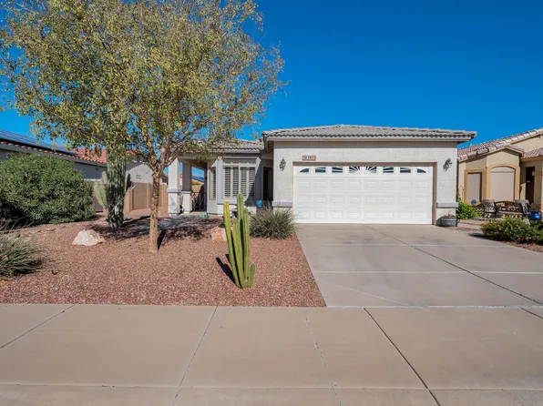 1852 E Sycamore Rd, Casa Grande, AZ 85122