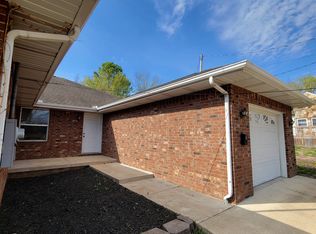 610 E 7th St UNIT 1, Mountain Home, AR 72653