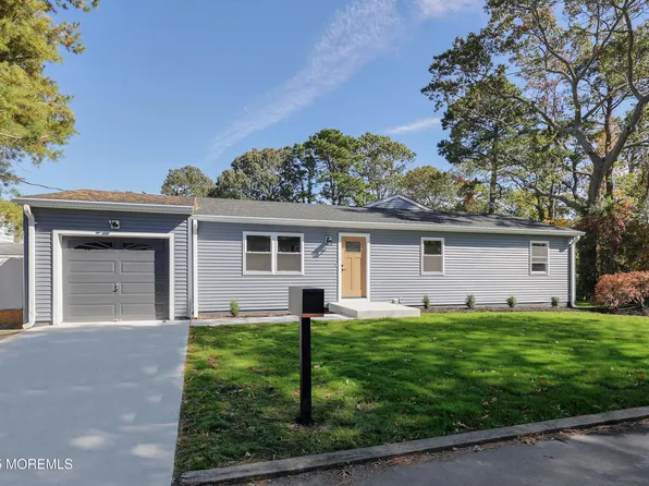 475 France Avenue, Brick, NJ 08723