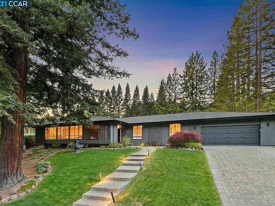 484 Dalewood Dr, Orinda, CA 94563 Zillow
