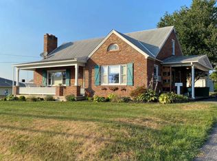 705 Saint Johns Rd, Camp Hill, PA 17011