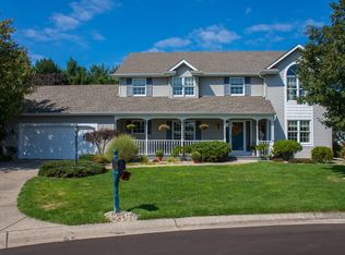 51041 Hunter Cove Ct, Granger, IN 46530