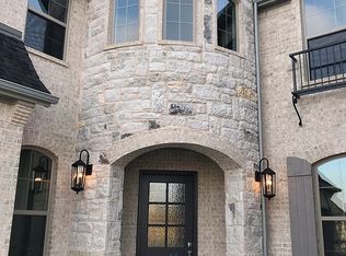 3408 Bellcrest Way, Celina, TX 75009