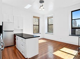401 W 57th St APT 3A, New York, NY 10019