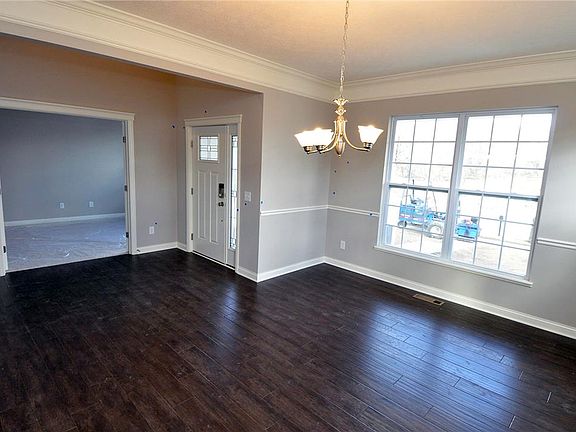 Located on 0012 in Bigham Ridge in Westerville, OH