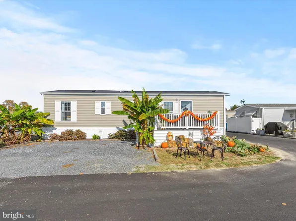 12346 Old Bridge Rd #121, Ocean City, MD 21842