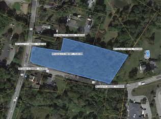 Middlebush Rd, Wappingers falls, NY 12590