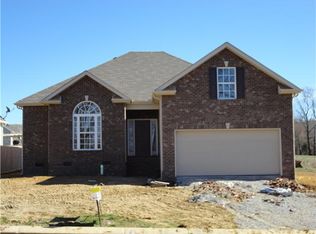 1102 Golf View Way LOT 66, Spring Hill, TN 37174