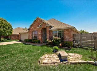 409 Magnolia St, Anna, TX 75409