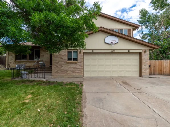 6674 Braun Ct, Arvada, CO 80004