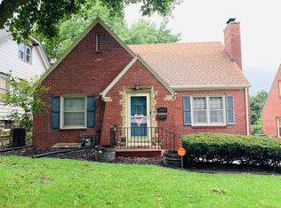 2609 S 15th St, Lincoln, NE 68502
