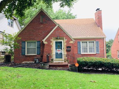 2609 S 15th St, Lincoln, NE, 68502