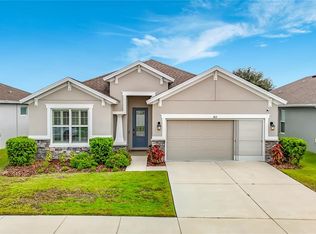 813 Old Windsor Way, Spring Hill, FL 34609