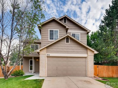 5714 E 124th Way, Brighton, CO, 80602