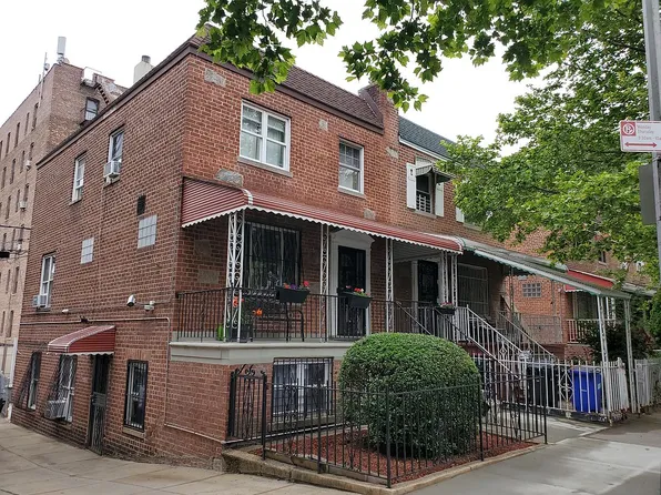 1971 Ellis Ave, Bronx, NY 10472