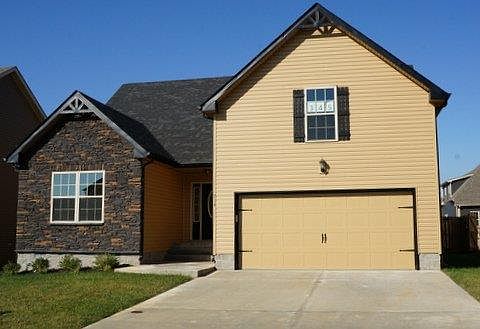 1st image of 345 Crosswinds Lot 345