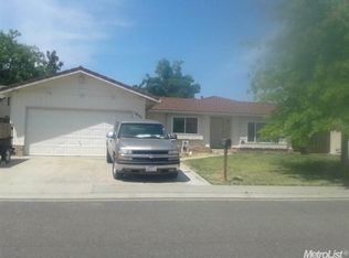 1651 Peachwood Ave, Ceres, CA 95307