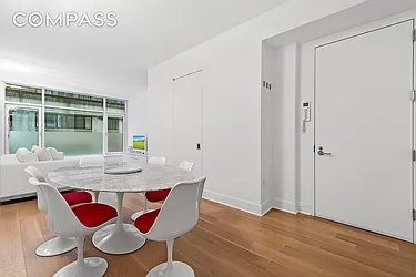 Sold by Compass