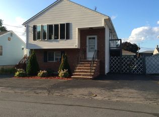 86 Lincoln St, Revere, MA 02151